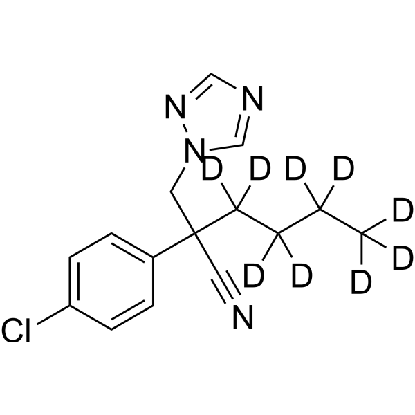 Myclobutanil-d9